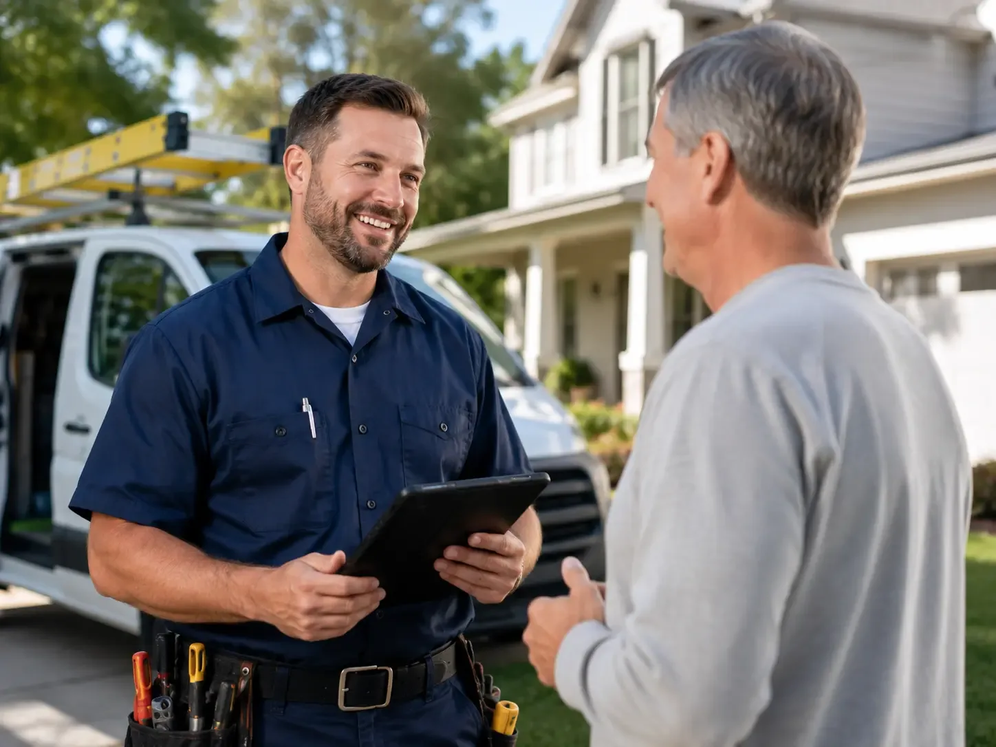 Whole Home Rewiring Hampton, VA FAQs